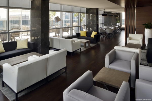 InterContinental Hotels DUBAI MARINA (Dubai)